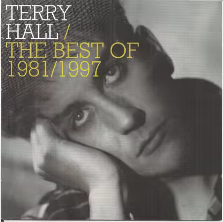 Terry Hall - The Best of 1981/1997 (2012)