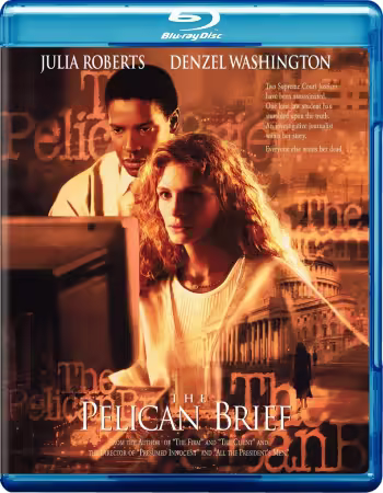 The Pelican Brief 1993 BRRip 1080p Eac3 H265-VyPeR