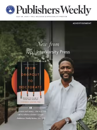 Publishers Weekly - July 28, 2025