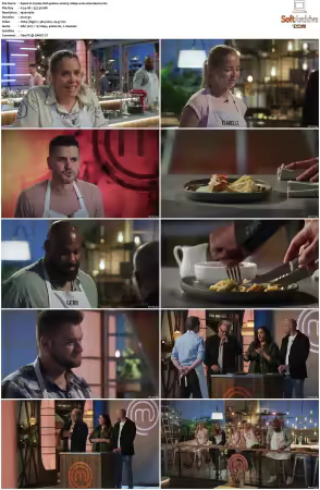 MasterChef Quebec S02 FRENCH 1080p WEB x264-BAWLS