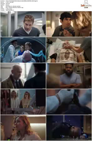 The Resident S02 1080p WEBRip 10Bit DDP5.1 HEVC-d3g