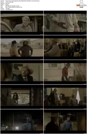 Territory S01 1080p WEBRip HDR10 10Bit DDP5.1 Atmos HEVC-d3g
