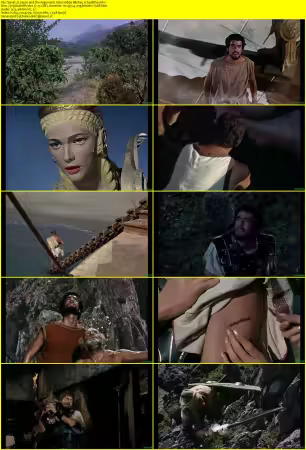 Jason and the Argonauts 1963 1080p BluRay x264-BitSa
