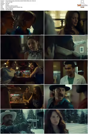 Wynonna Earp 2016 S02 1080p NF WEB-DL DDP5.1 AV1-Vialle