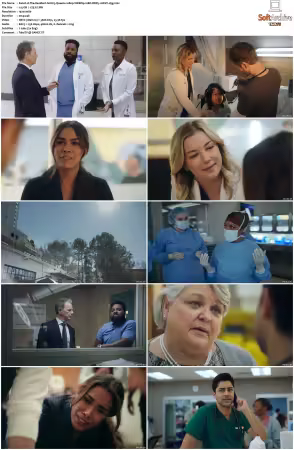 The Resident S02 1080p WEBRip 10Bit DDP5.1 HEVC-d3g