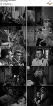 Orpheus 1950 1080p BluRay x264-CiNEFiLE