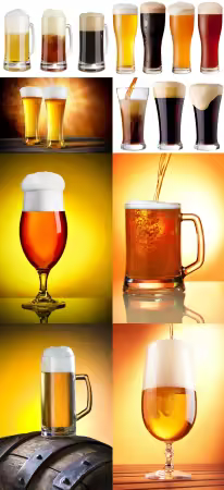 Cold Beer #1