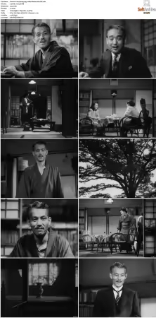 Late Spring 1949 1080p BluRay x264-SSF
