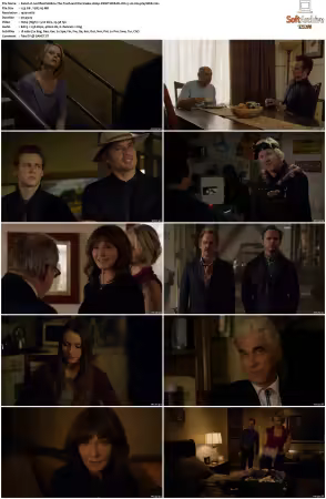 Justified S06 1080p DSNP WEB-DL DDP 5.1 H264-playWEB