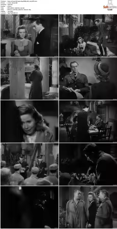 Pastor Hall 1940 1080p BRRip AAC x265-XBiTs