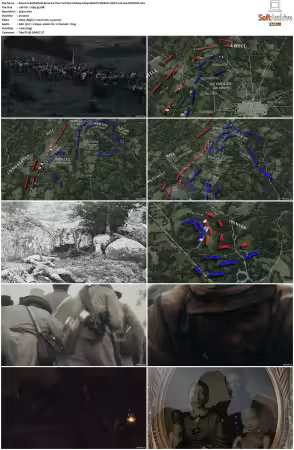 Battlefield America The Civil War S01 2160p MAGTV WEB-DL DDP2 0 H264-DEVOUR