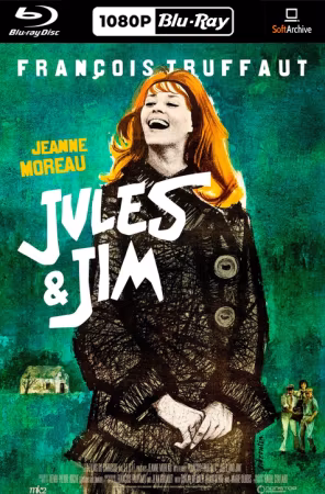 Jules And Jim 1962 1080p BluRay x264-CiNEFiLE