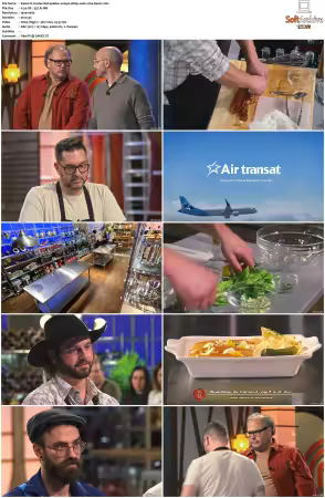 MasterChef Quebec S01 FRENCH 1080p WEB x264-BAWLS