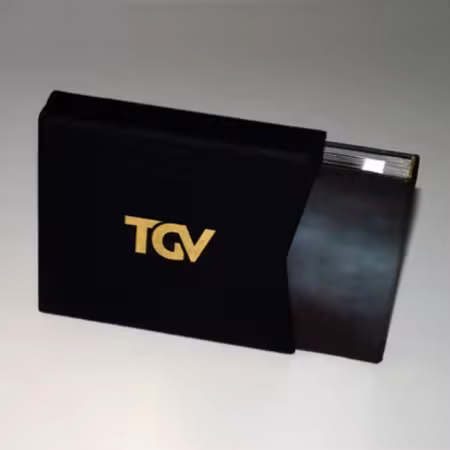 Throbbing Gristle - TGV: The Video Archive Of Throbbing Gristle (2007) 7xDVD