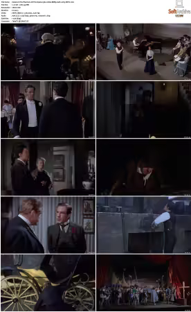 The Phantom Of The Opera 1962 1080p BRRip AAC x265-XBiTs