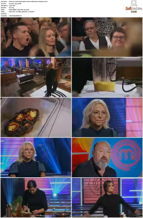 MasterChef Quebec S01 FRENCH 1080p WEB x264-BAWLS