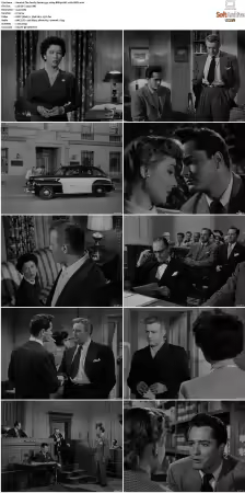 The Family Secret 1951 1080p BRRip AAC x265-XBiTs