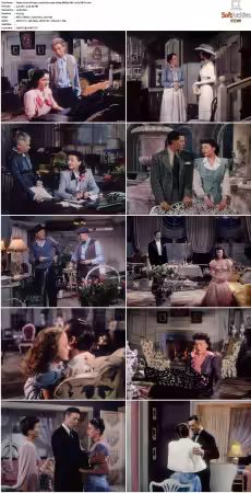 Ive Always Loved You 1946 1080p BRRip AAC x265-XBiTs