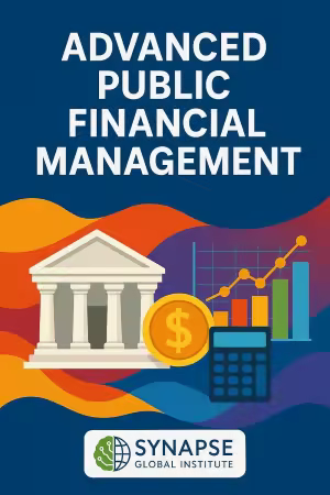 Advanced Public Financial Management