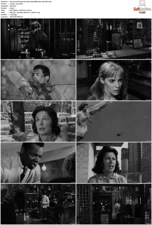 The Pawnbroker 1964 1080p BRRip AAC x265-XBiTs