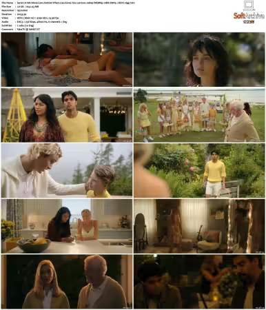 We Were Liars S01 1080p WEBRip 10Bit DDP5 1 HEVC-d3g