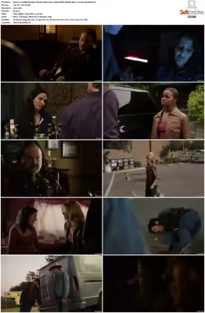 Justified S04 1080p DSNP WEB-DL DDP 5.1 H264-playWEB