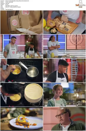 MasterChef Quebec S02 FRENCH 1080p WEB x264-BAWLS