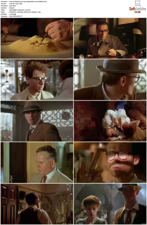 Naked Lunch 1991 1080p BluRay x264-CiNEFiLE