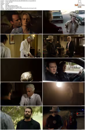 Justified S06 1080p DSNP WEB-DL DDP 5.1 H264-playWEB