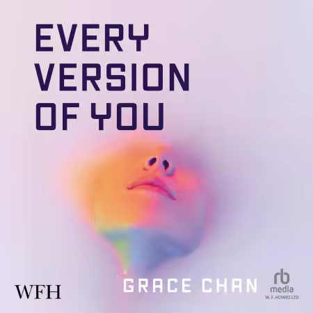 Every Version of You (Audiobook)