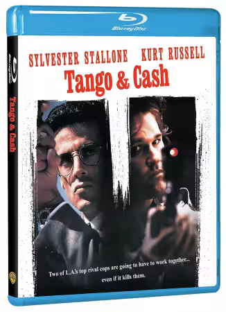Tango And Cash 1989 BRRip 1080p HEVC Eac3 H265-VyPeR