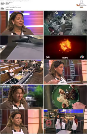MasterChef Quebec S01 FRENCH 1080p WEB x264-BAWLS