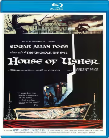 House of Usher 1960 1080p BluRay x264-BitSa