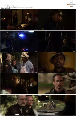 Justified S04 1080p DSNP WEB-DL DDP 5.1 H264-playWEB