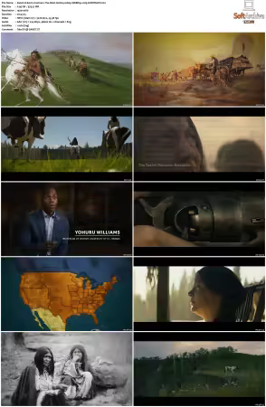 Kevin Costners The West S01 1080p WEBRip x265-KONTRAST