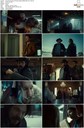 Wynonna Earp 2016 S03 1080p NF WEB-DL DDP5 1 AV1-Vialle