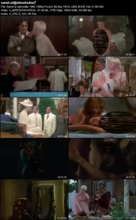 Aphrodite 1982 1080p French BluRay HEVC x265 BONE