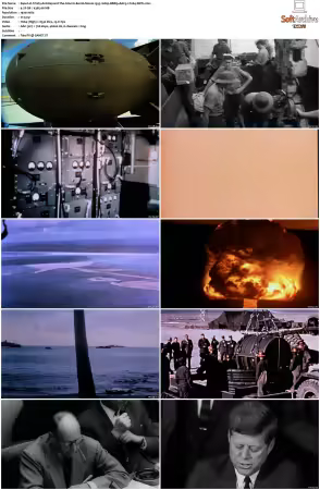 Trinity And Beyond The Atomic Bomb Movie 1995 1080p BRRip AAC5.1 h264-XBiTs