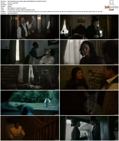 Manhunt 2024 S01 1080p 10bit WEBRip 6CH x265 HEVC-PSA