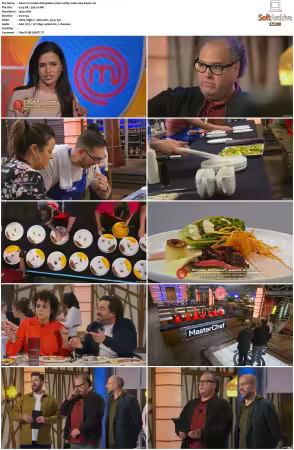 MasterChef Quebec S01 FRENCH 1080p WEB x264-BAWLS