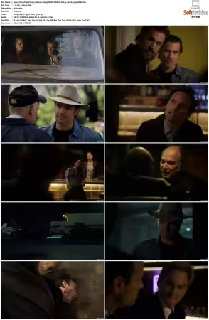 Justified S04 1080p DSNP WEB-DL DDP 5.1 H264-playWEB