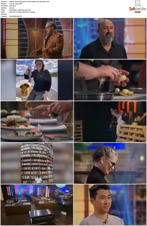 MasterChef Quebec S01 FRENCH 1080p WEB x264-BAWLS
