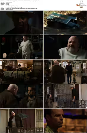 Justified S03 1080p DSNP WEB-DL DDP 5.1 H264-playWEB