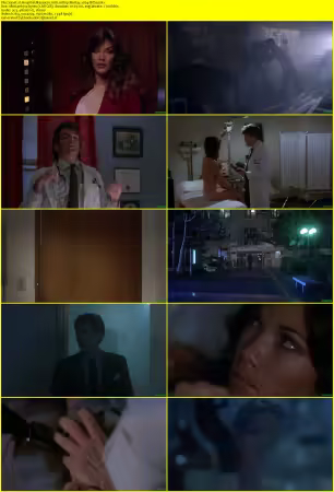 Hospital Massacre 1981 1080p BluRay x264-BitSa