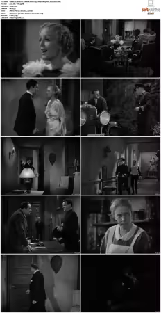 Secret Of The Blue Room 1933 1080p BRRip AAC x265-XBiTs