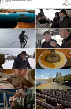 Bizarre Foods S13 1080p WEB-DL AAC2 0 x264