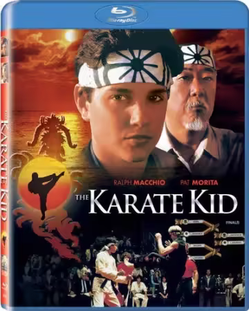 The Karate Kid 1984 BRRip 1080p Eac3 H265-VyPeR