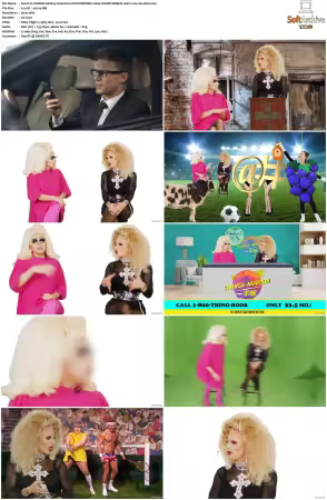 UNHhhh S06 UNCENSORED 1080p WOWP WEB-DL AAC2 0 H 264-AKU