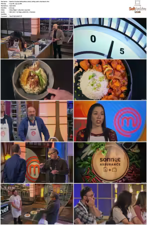 MasterChef Quebec S01 FRENCH 1080p WEB x264-BAWLS