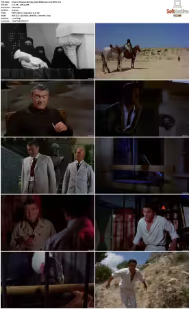 Masquerade 1965 1080p BRRip AAC x265-XBiTs